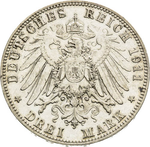 3 Mark 1911 - back