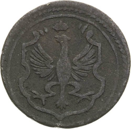 1/4 Stuber 1753 - front