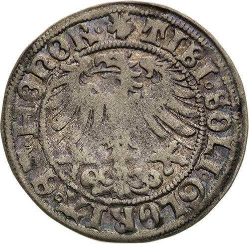 Batzen (1499-1533) - front
