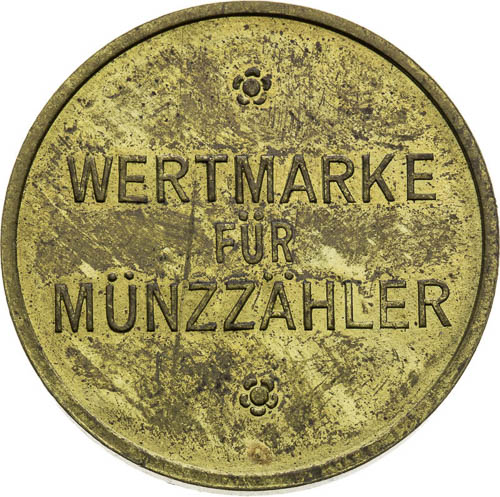 Token - front