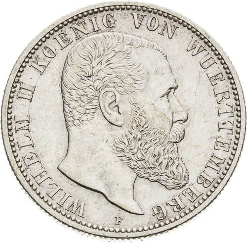 2 Mark 1903 - front