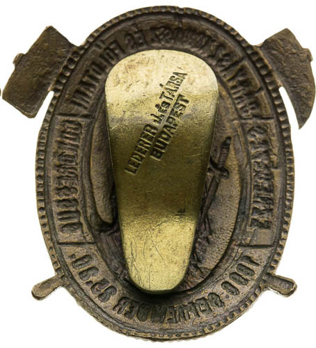 Pin 1896 - back