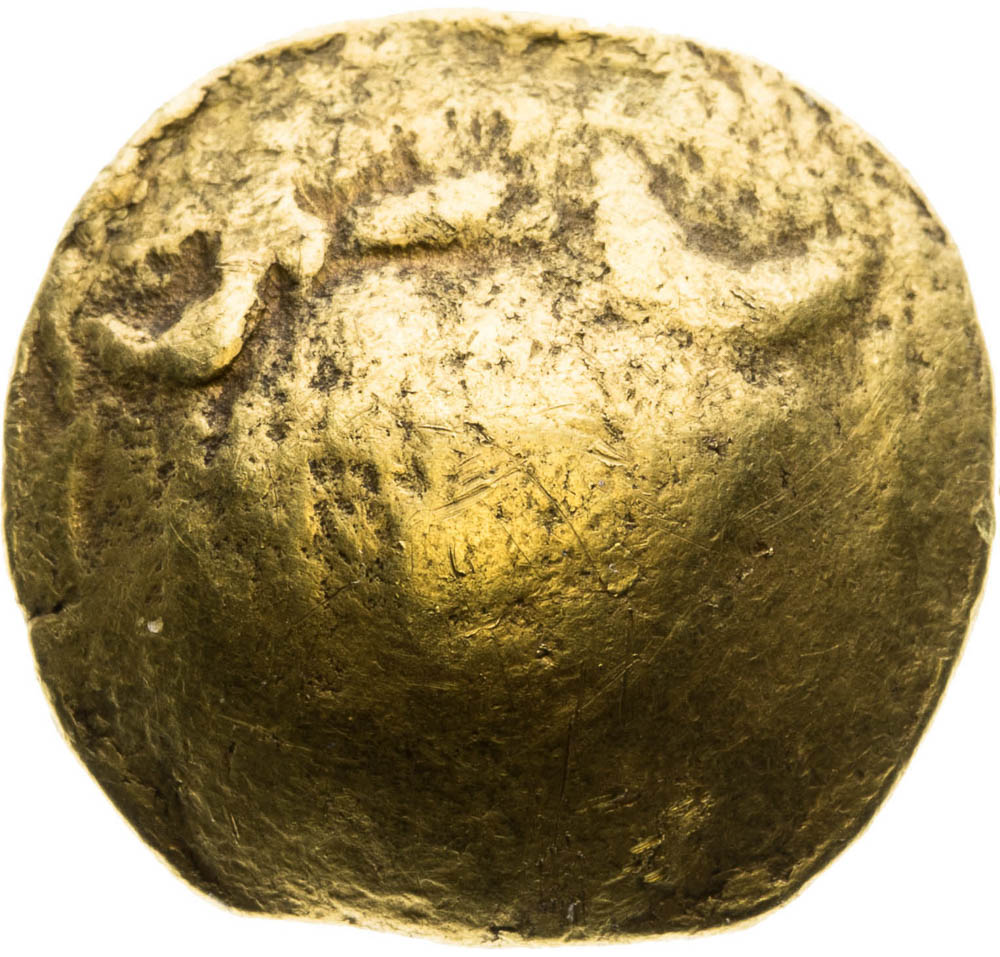 Stater (1st century BC) - front