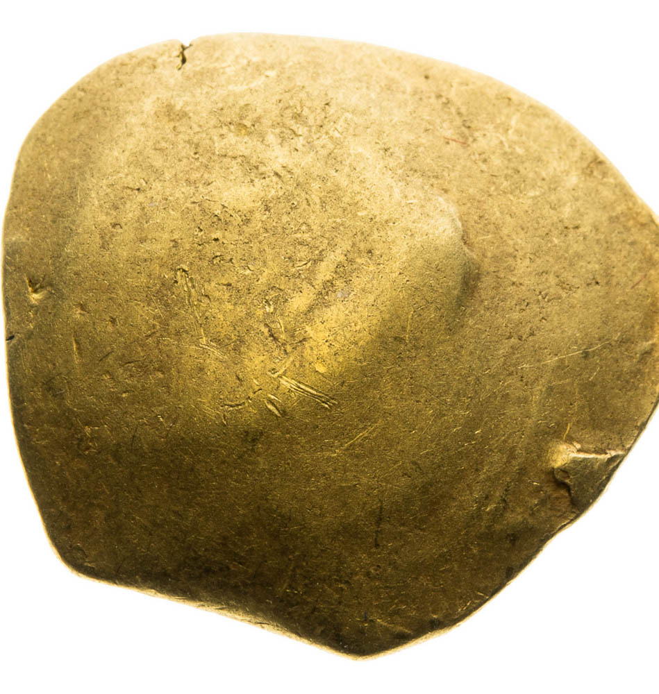 Stater (1st century BC) - front