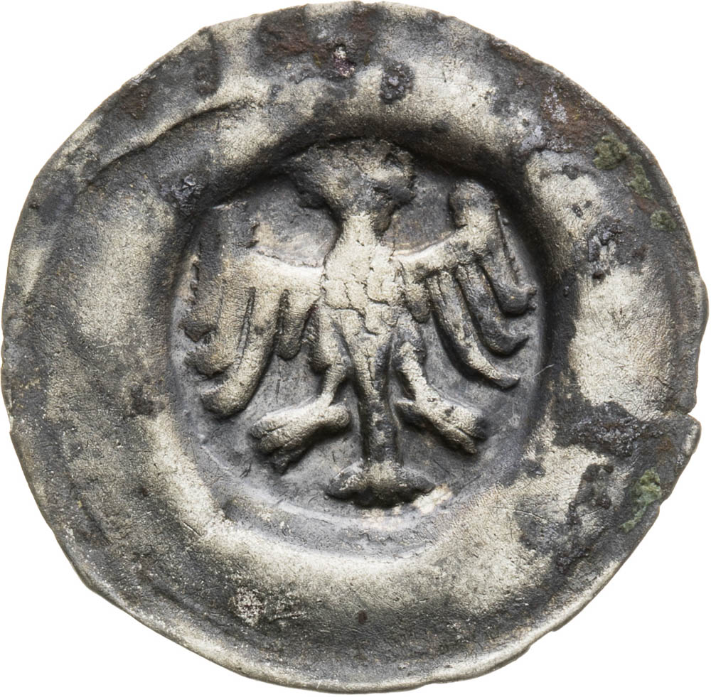 Heller  (3rd quarter of 14th century) - front