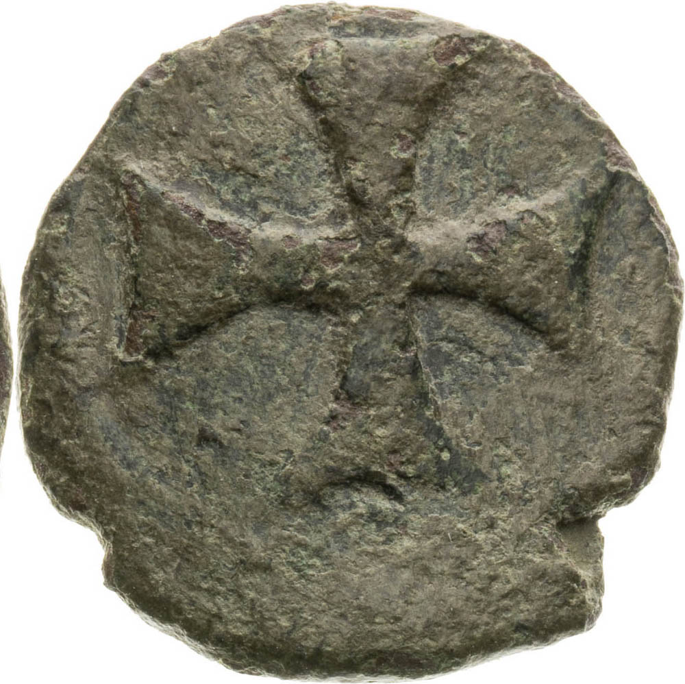 Follaro (around 1360) - back
