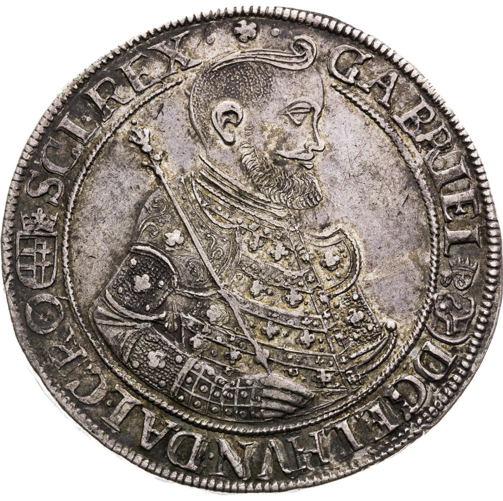 Thaler 1622 - front