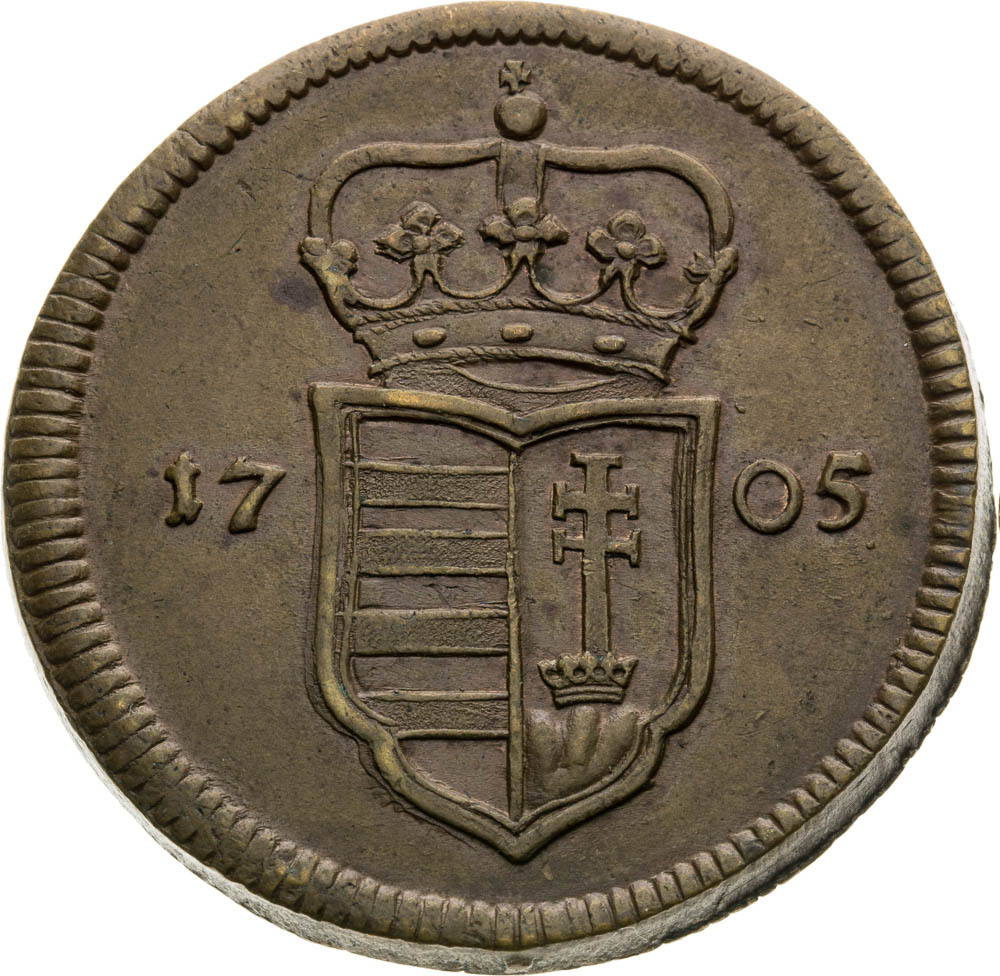 XX Poltura 1705 - front