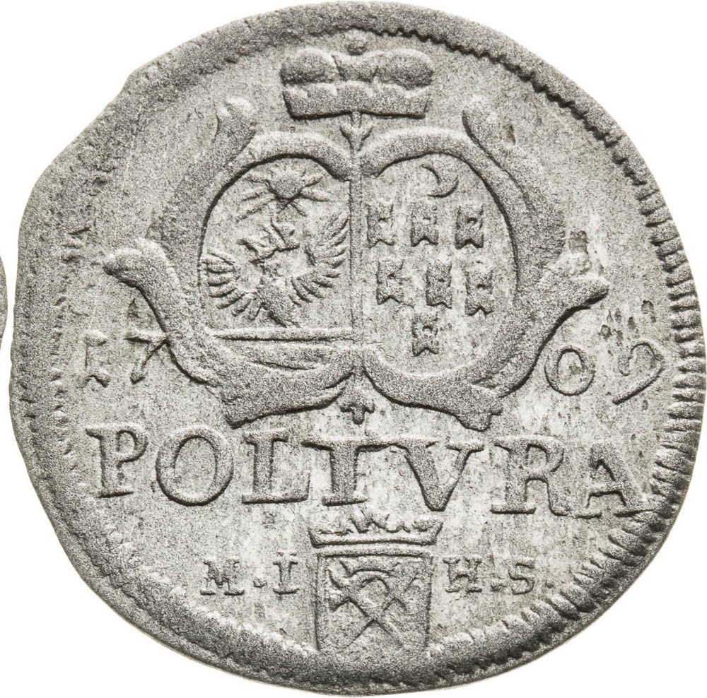 Poltura 1709 - back