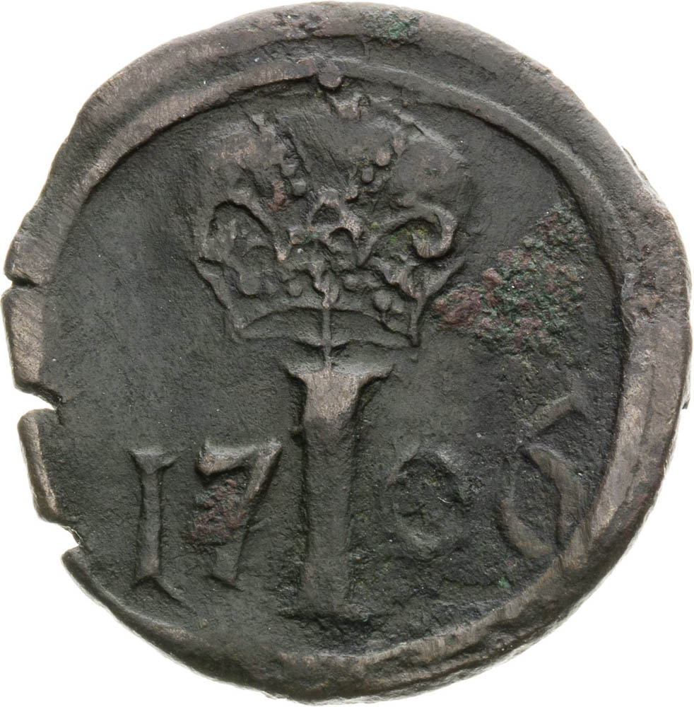 Token 1706 - front