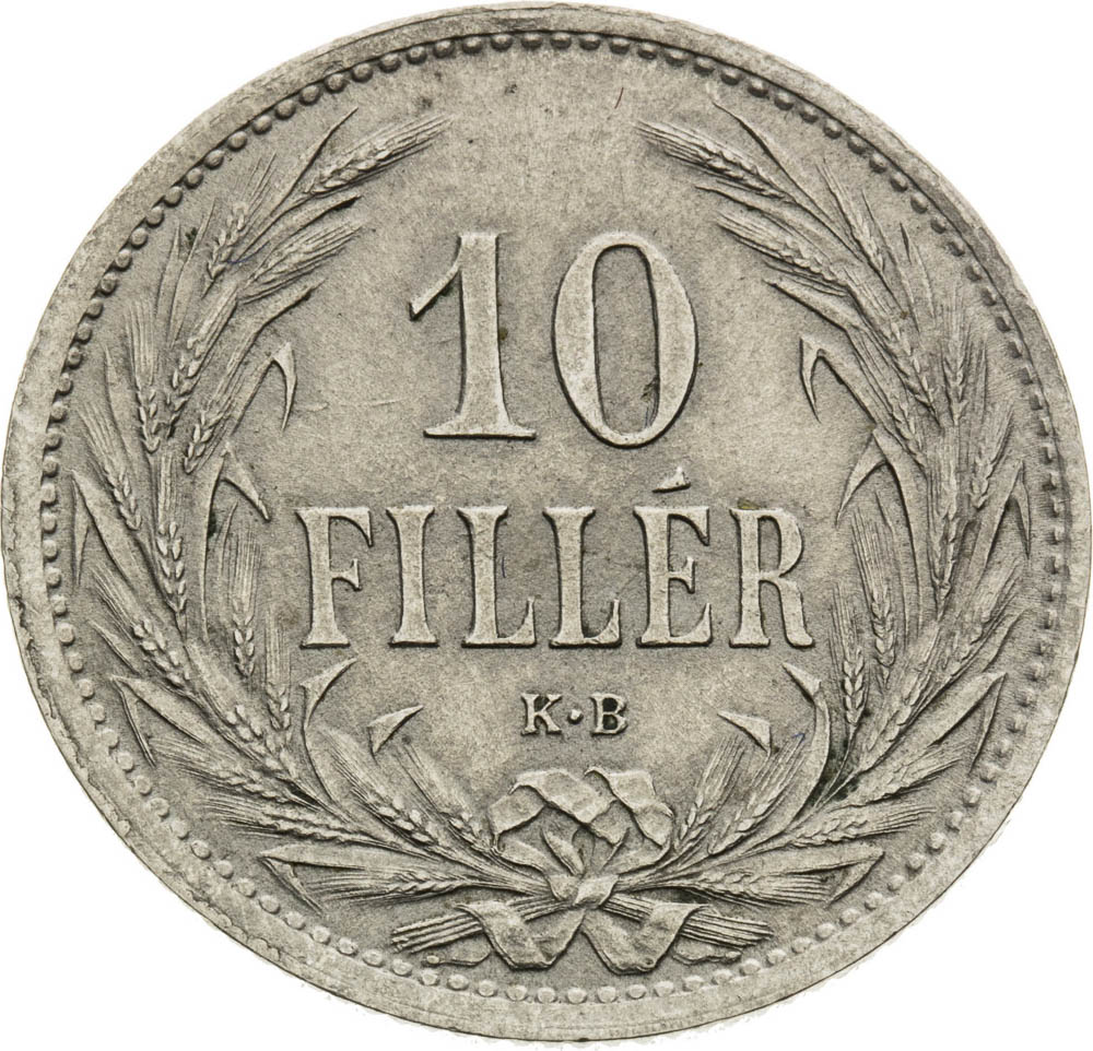 10 Filler 1908 (pattern strike) - back