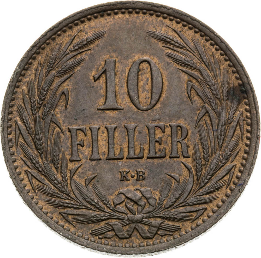 10 Filler 1908 (pattern strike) - back