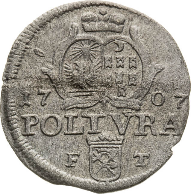 Poltura 1707 - reverz