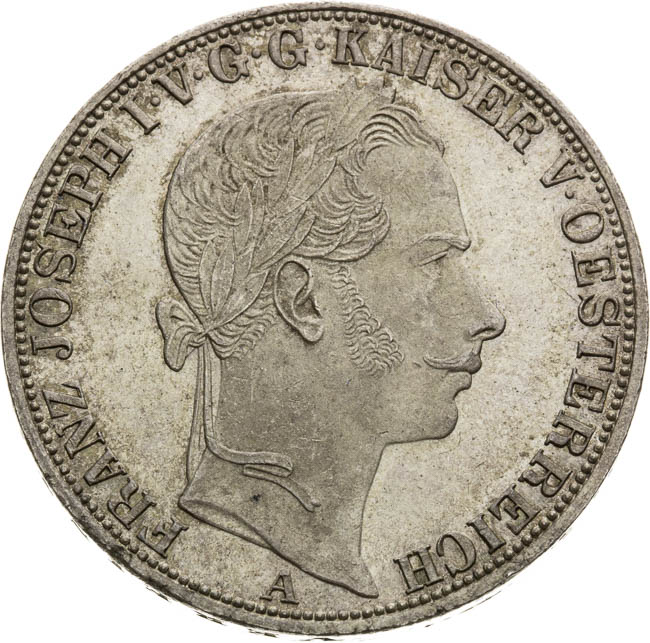 Toliar 1863 - averz