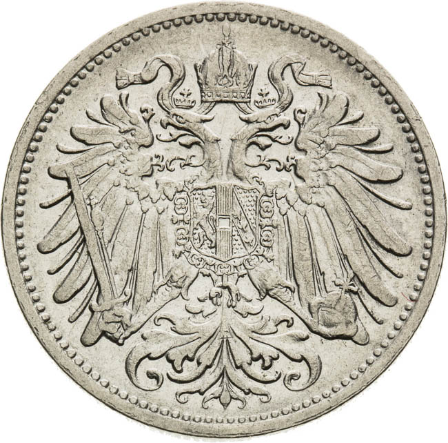 20 Halier 1911 - averz