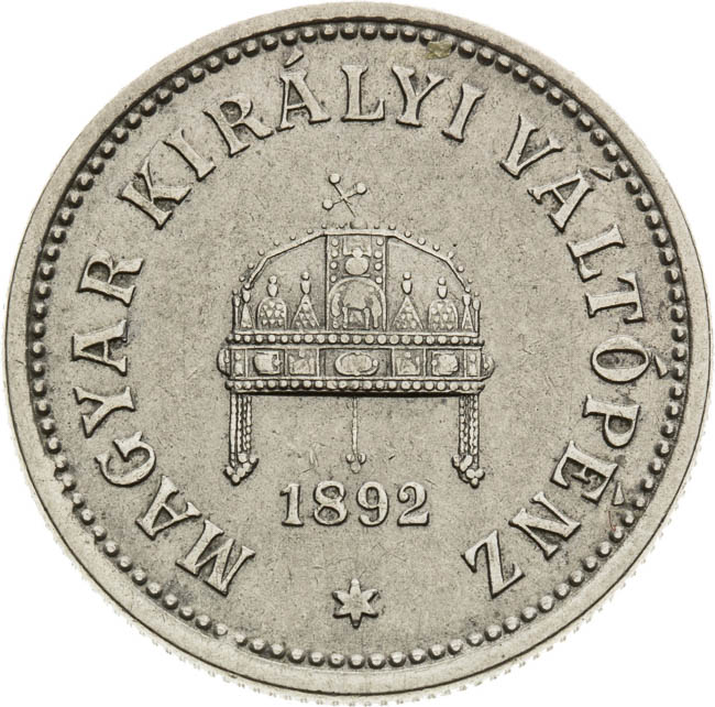 10 Filler 1892 - averz