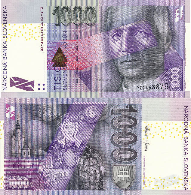 1000 Sk 2005 P - averz