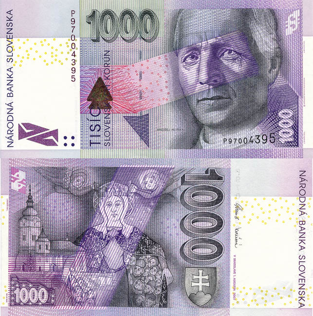 1000 Sk 2007 P - averz
