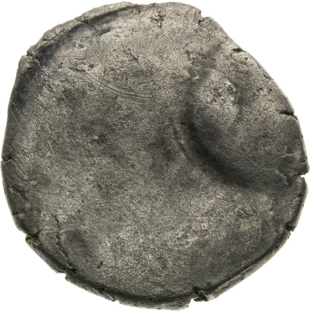 Drachma  - averz