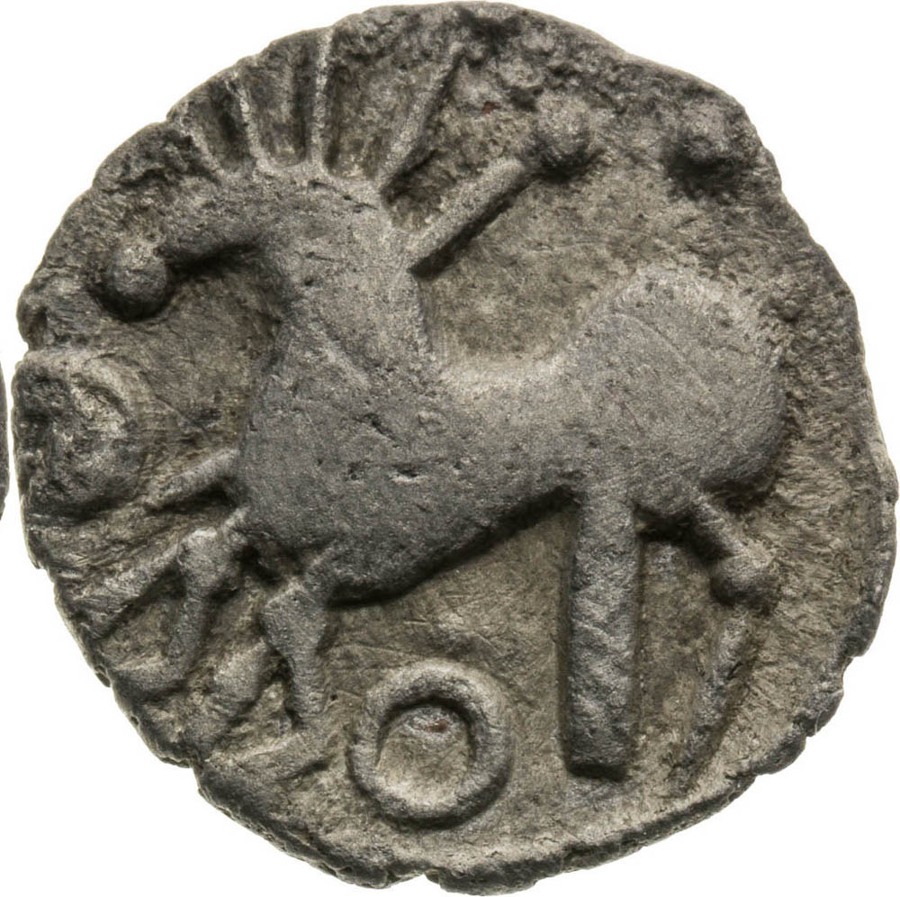Drachma - reverz