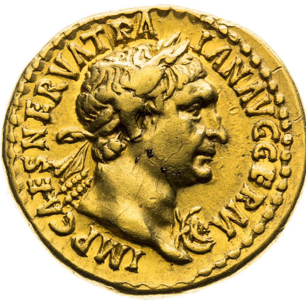 Aureus (102) - front