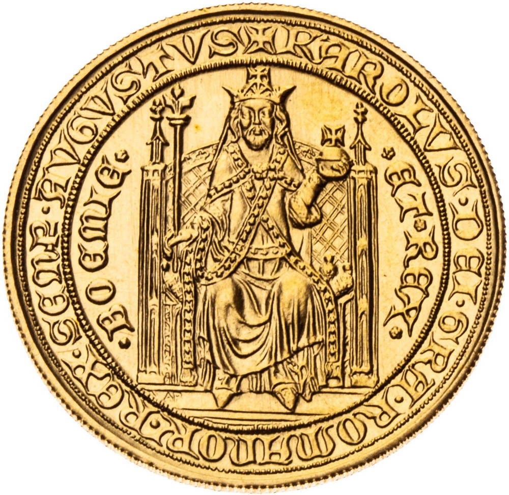 2 Ducats 1978 - back