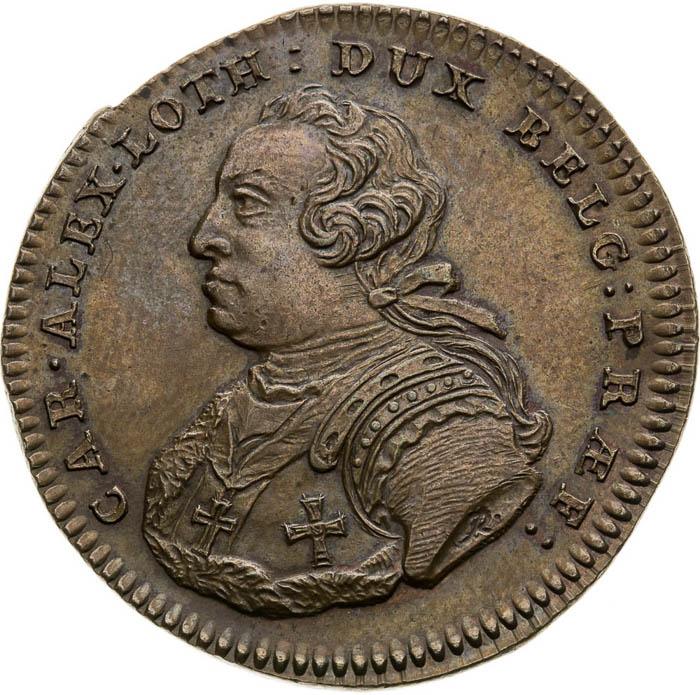 Token 1765 - back