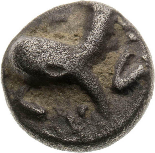 Obol  - back