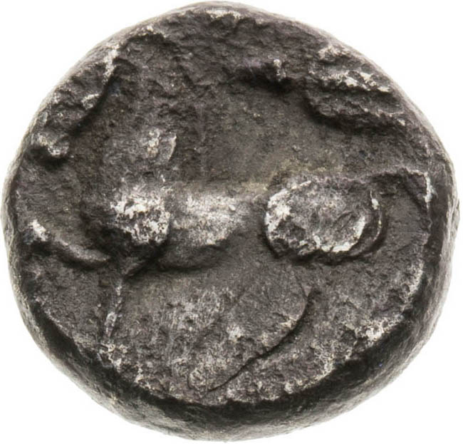 Obol  - back