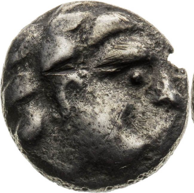 Obol  - front