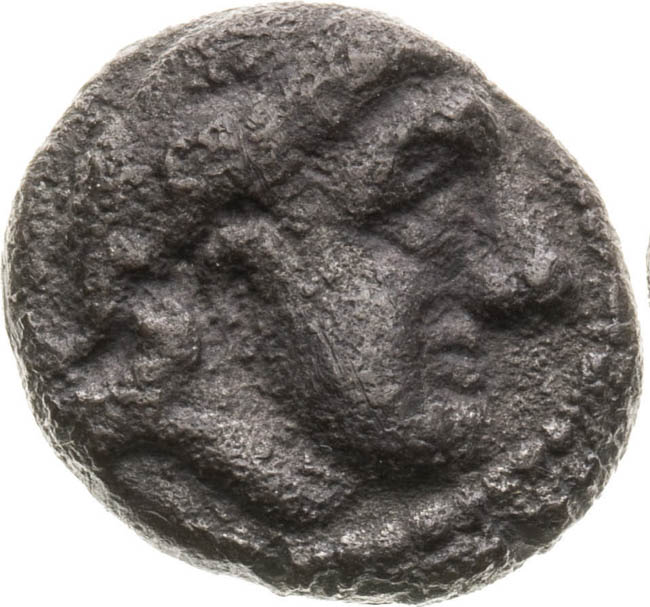 Obol  - front
