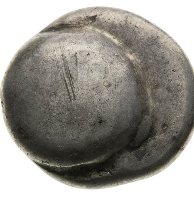 Tetradrachm  - front