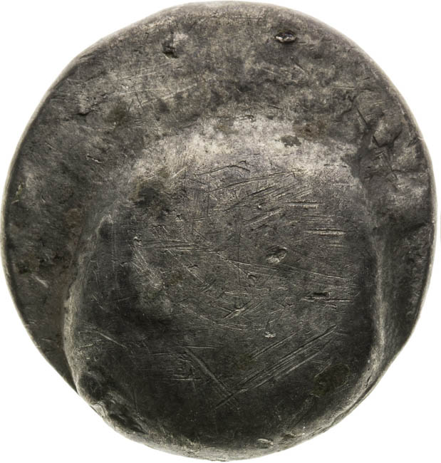 Tetradrachm  - front