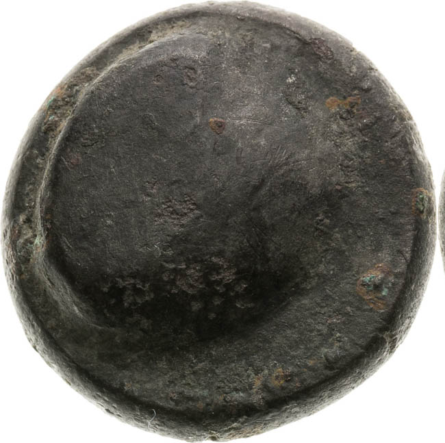 Didrachm  - front