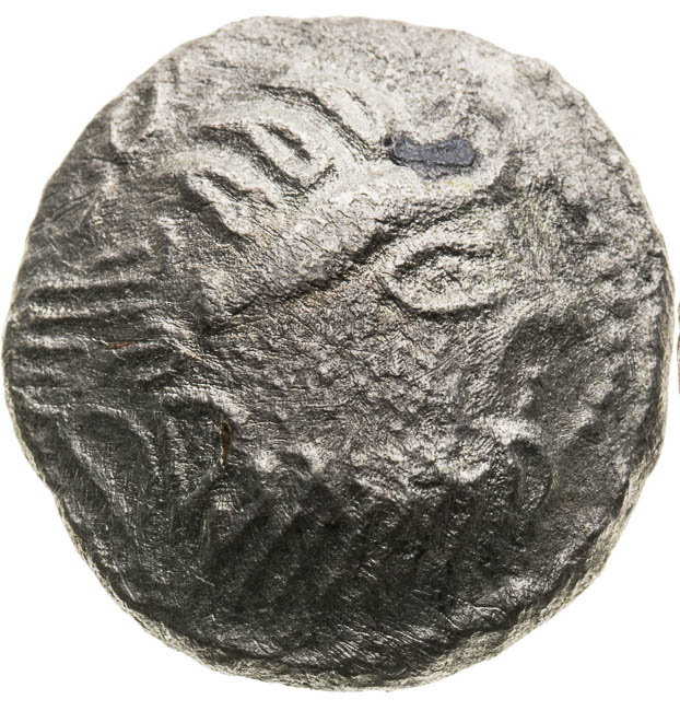 Tetradrachm - front