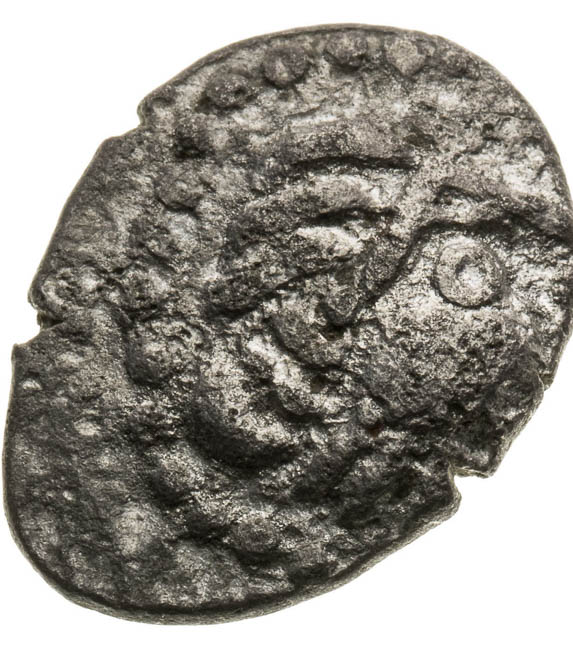 Drachm - front