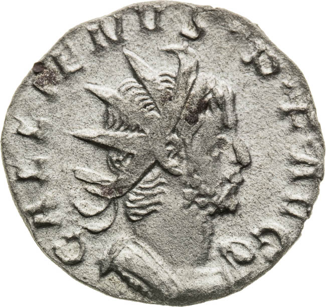 Antoninianus - front
