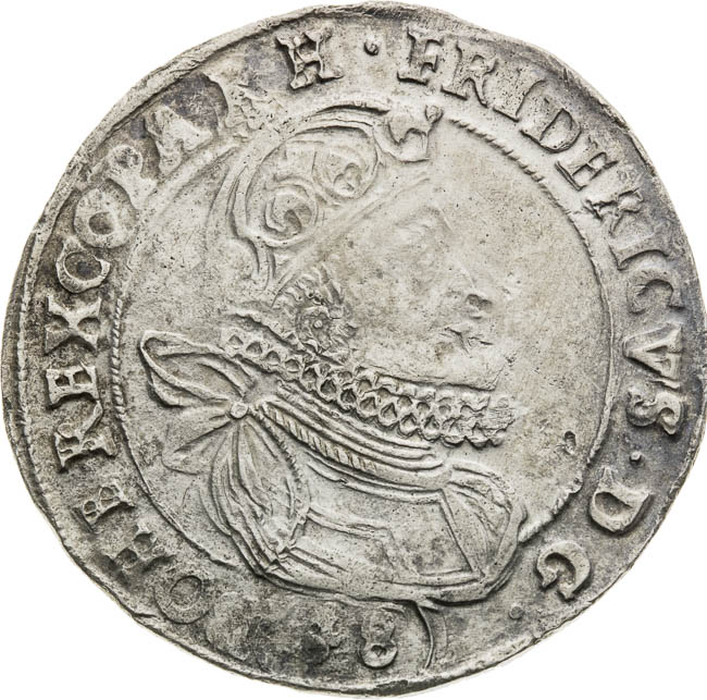 48 Kreutzer 1620 - front