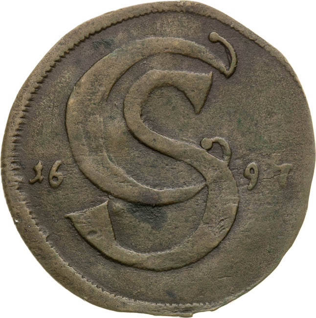 Poltura 1697 - back