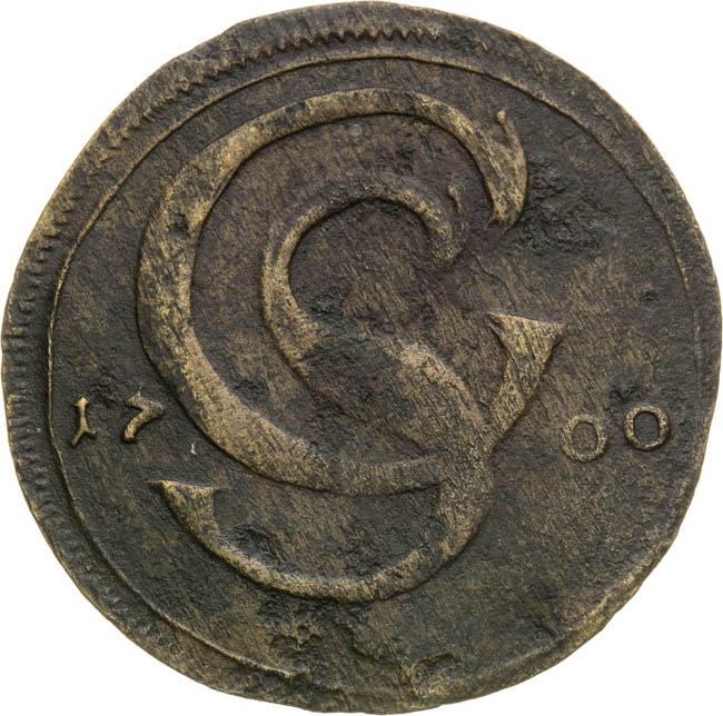 Poltura 1700 - back