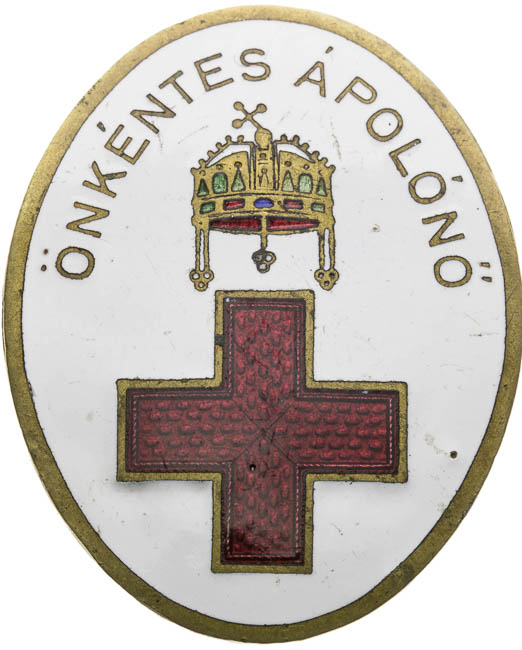Vyznamenání  - avers