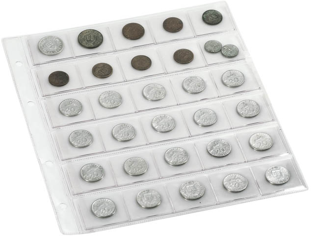 Koruna (31 pcs) - front