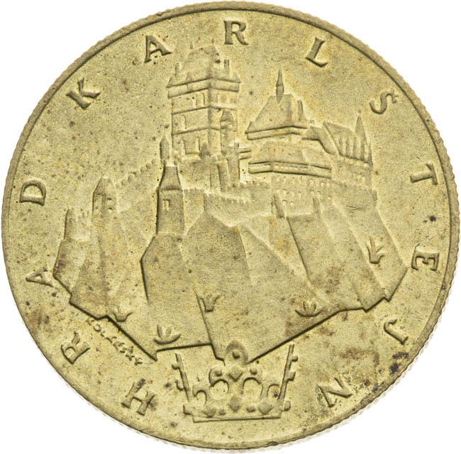 Medaile 1974 (Dukát) - avers