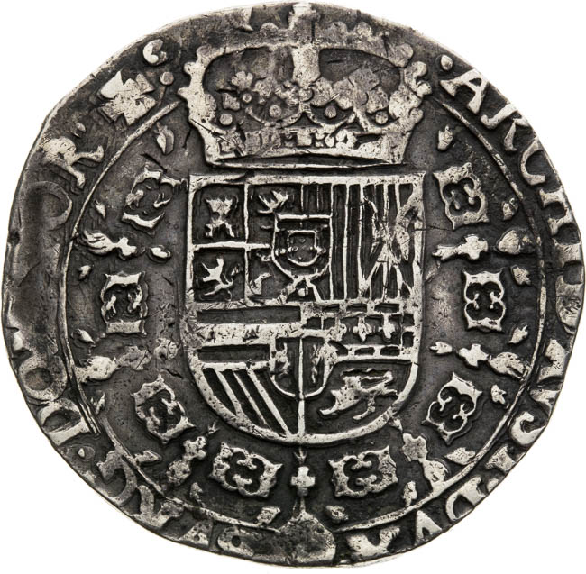 Patagon 1645 - back