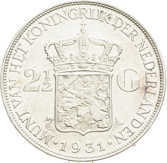 Coins (2 pcs) - front