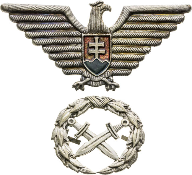 Order 1939-1945 - front