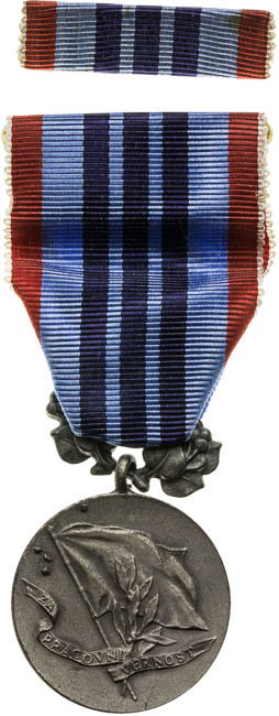 Order  - front