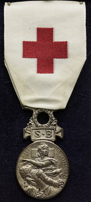 Order 1866 - front