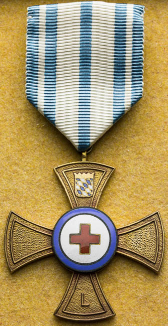 Order  - front