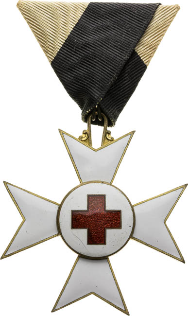 Order 1917 - front